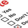 If You’re Displeased With the Candidates, But Didn’t Vote, You’re to Blame!