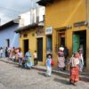 Trade Deficits in Central America