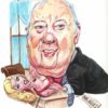 Trump and the Limited Liability Company He Keeps