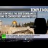 The Temple Mount: The UNESCO Vote And Western Shame