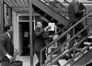 Covering the Black Panthers: A Turning Point in America