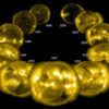 How Venus, Earth and Jupiter Influence The Sun's Activity