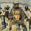 Afghanistan Terrorism and Counter Terrorism Review