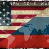 Cold War, today, tomorrow, every day till the end of the world