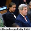 Aleppo - the impotence of American diplomacy
