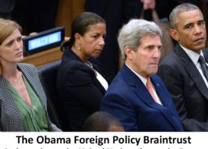 Aleppo - the impotence of American diplomacy