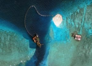 South China Sea Reclamation Is Wrecking the Future
