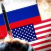 Russia: America's new bogeyman?