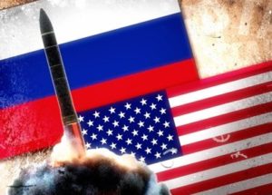 Russia: America's new bogeyman?