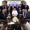 Cementing Ankara-Moscow ties