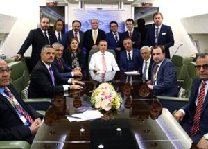 Cementing Ankara-Moscow ties