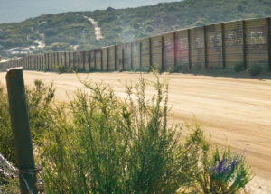 Securing The Southwest Border Requires Meaningful Immigration Reform
