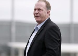 Report: Former MLBer Curt Schilling Joining Breitbart