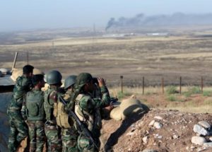 Assessing the much-anticipated Mosul battle against Islamic State