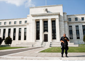Is The Fed Delaying The Day Of Reckoning?