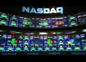 Applied Materials Still Tops NASDAQ