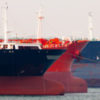 Boom in the Iran Crude Tanker Business