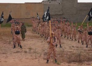 How Islamic State Gained Ground in India Using Indigenous Militant Networks