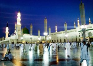 Islamic Liberation Theology, Why Not?