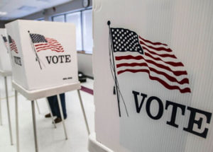 Like It Or Not, This Election Is A Referendum