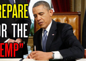 Washington Prepares For EMP While Internet Under Attack Since Transfer to the UN