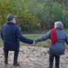 Older Adults Gain Weight When Spouse Is Stressed Out