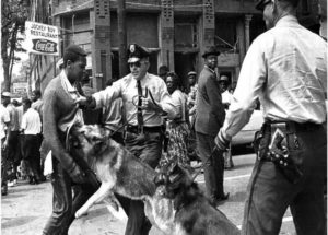 Police Brutality against Blacks Rooted in US Foreign Policy