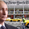 One-Sided NYT Debate on Putin
