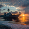 The Global West Is All At Sea
