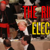 Rigged Election: Hillary and Trump Caught Partying Like BFF's With Kissinger at Jesuit Gala