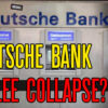 As Predicted, Deutsche Bank Is Failing, ATMs Go Dark on Jubilee End Day