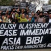 Blasphemy case highlights devastating impact of Saudi ultra-conservatism on Pakistani society