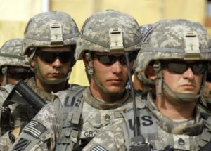 An Impregnable Anti-terrorism Defense