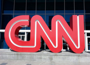 CNN President Zucker: We’ll Hold Trump Administration’s “Feet to the Fire”