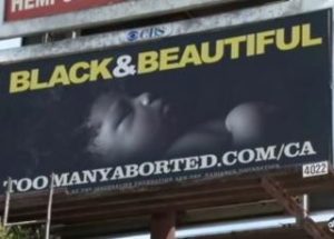 Black Pro Life: Ministry Fighting to Save Unborn & Preborn Children