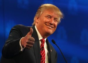 Against All Odds, All My Predictions Came True: Donald Trump New US President