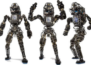 Will Banning 'Killer Robots' Actually Stop Robots From Killing?