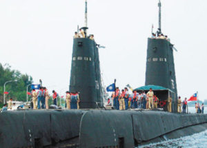 An Opportunity to Change US Policy on Taiwan