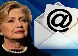 Do Hillary Clinton's Emails Matter?