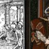 Holbein's Dance Of Death - The 16th Century Charlie Hebdo