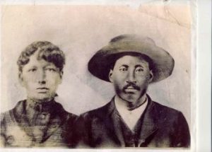 The End Of My African American Identity