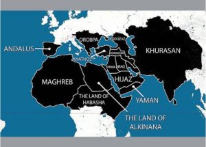 Comprehensive view on IS’s Khorasan province and future perspective
