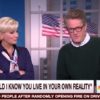 MSNBC’s Joe Scarborough Calls Media “Disgusting” for Accusing Him of Being Pro-Trump