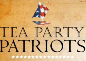 Time for a Tea Party Resurgence!