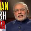 Modi Heats Up Indian War Against Cash
