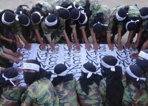 Has Afghan government failed in its fight against Taliban?