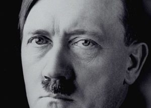 Despair and Triumph in Hitler's First Miracle Year: A Review-Essay on Peter Ross Range's 1924