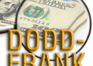 What Dismantling Dodd-Frank Can Do