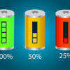 Batteries Many Times More Powerful