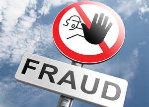 Public Infrastructure — Welcome to the World of Waste, Fraud, and Abuse
